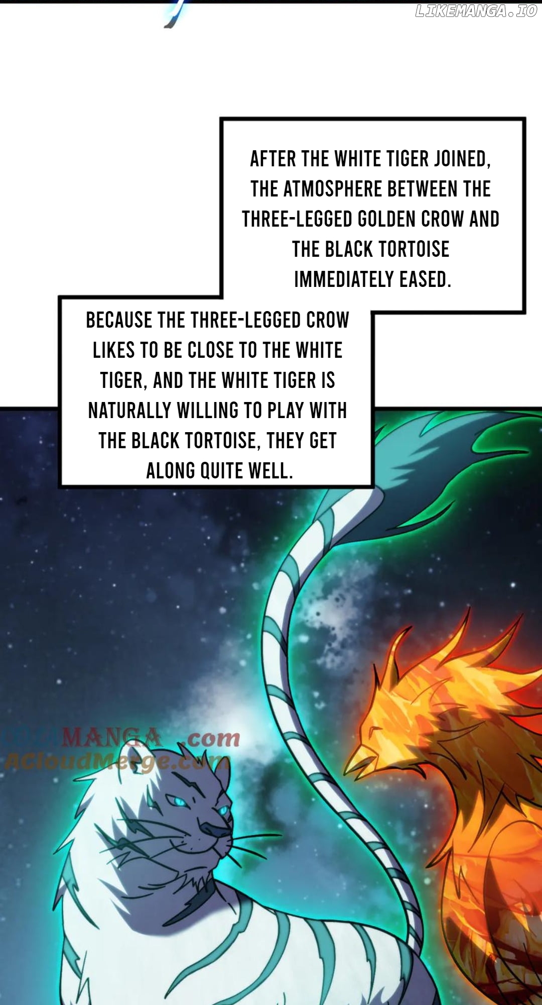 Log into the Future Chapter 220 - page 50